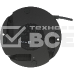 Концентратор для модулей микрофонов Accessory Logitech Other Mic Pod Hub Graphite for Rally Ultra-HD ConferenceCam, фото6