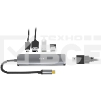 Стыковочная станция Digma DS-501, фото2