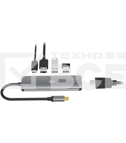 Стыковочная станция Digma DS-501