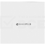 Морозильная камера Maunfeld MFFR170W, белый, 206л, 6 ящиков, 2 полки, фото9