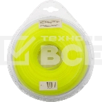 Леска для триммера Denzel круглая 2 мм х 63 м, блистер FLEX CORD 96118, фото4