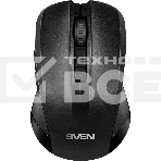 Комплект беспроводной SVEN KB-C3400W клавиатура+мышь, фото15