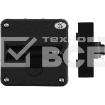 Электронный уровень компактный RGK U-66, фото8