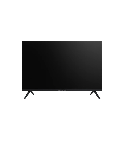 Телевизор TopDevice 32' TDHTV32YHD_BK черный DLED HD 60Hz Smart TV YaOS 1GB/8GB