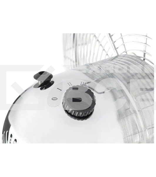 Вентилятор LEONORD LE-1607