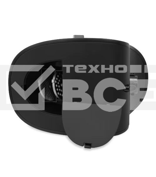 Мясорубка электрическая Samtron MG-105 серебристый , 1600 Вт, 1.6 кг/мин, реверс, защита от перегрузки, насадки - 8