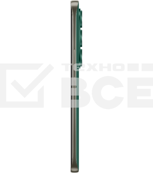 Смартфон Tecno Camon 50 Ultra 5G 256Gb 12Gb зеленый моноблок 3G 4G 2Sim 6.78' 1208x2644 Android 16 50Mpix 802.11 a/b/g/n/ac/ax NFC GPS GSM900/1800 GSM1900 Protect FM