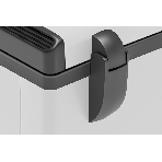 Морозильный ларь Frostor F 500 S, белый, 322л, фото2