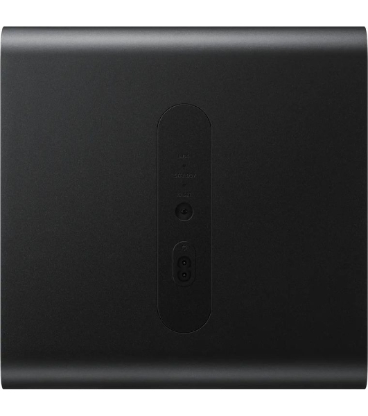 Саундбар Samsung HW-Q930H/PY 9.1.4 380Вт+200Вт черный