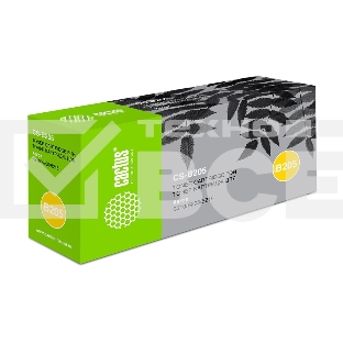 Картридж лазерный Cactus CS-B205 (106R04348) черный (3000 стр.) для Xerox B205/210/215