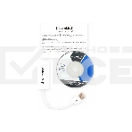 Сетевой адаптер Ethernet Gembird NIC-U4 USB 2.0 - Fast Ethernet adapter, фото2