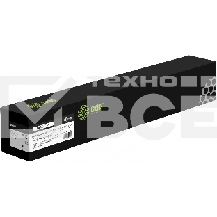 Картридж лазерный Cactus CS-EXV51BK черный (69000стр.) для Canon iR Advance C5535/5540