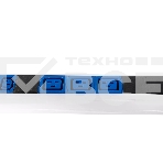 Блок силовых розеток Rem Rem-32, IEC 60320 С13 х 36, IEC 60320 С19 х 6, вход IEC 309, шнур 3 м, 1 863мм, однофазный 32А, автомат + индикатор, серый, 2, фото2