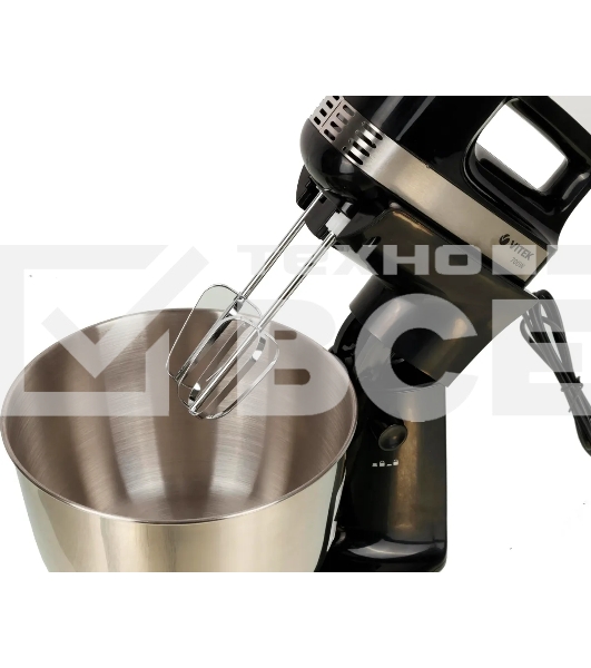 Миксер Vitek VT-1419 (BK)