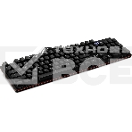 Клавиатура Oklick 990 G2 (1875240) проводная, USB, черный, фото4