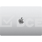 Ноутбук APPLE MacBook Pro 14 Silver (M3/8Gb/1Tb SSD/MacOS) ((MR7K3ZP/A)) нужен переходник на EU, фото3