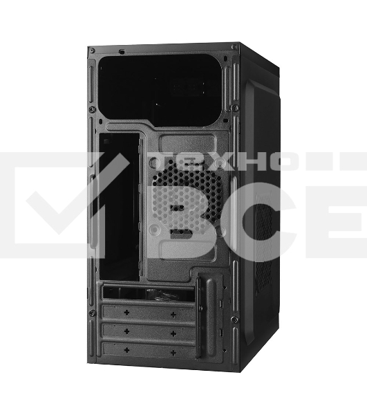 Компьютерный корпус Ginzzu B400 mATX