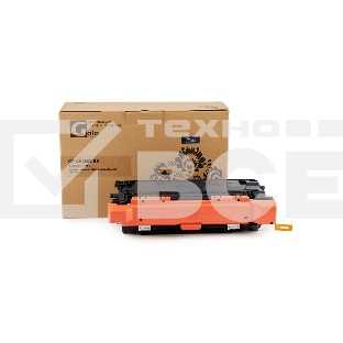 Картридж лазерный GalaPrint GP-CE260X (№649X) черный (17000 стр) для HP Color LaserJet CP4525/CP4525dn/CP4525n/CP4525xh