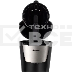 Кофеварка капельная Vitek VT-1506 ВК черный, молотый кофе, 0.7 л, 550 Вт, фото7