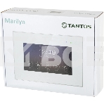Видеодомофон Tantos Marilyn белый, фото5