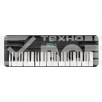 Синтезатор Yamaha PSR-E283, фото3