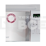 Микроволновая печь Pioneer MW255S серебристый, 20 л, 700 Вт, переключатели - сенсор, фото5
