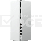 Роутер Xiaomi Mesh System AX3000 NE (2-pack) (DVB4464GL), фото3