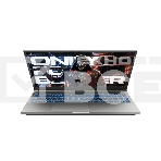 Ноутбук Maibenben X15A-R77435 серый X15A-R77435FFSLGRE0 15.6