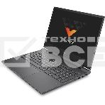 Ноутбук HP Victus 15-fb2063dx темно-серебристый 15.6