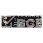 Материнская плата ASRock Phantom Gaming Z890 LIGHTNING WIFI, LGA 1851, Intel Z890, 4xDDR5, 4xSATA, 4xM.2, 1xPCIe 5.0 x16, 1xPCIe 4.0 x4, 1xUSB-C Thunderbolt 4, 2xUSB-A 3.2 Gen 2, 4xUSB-A 3.2 Gen 1, 1xHDMI, 1x2.5Gb LAN, 5x3.5 мм, 7.1, ATX, фото2