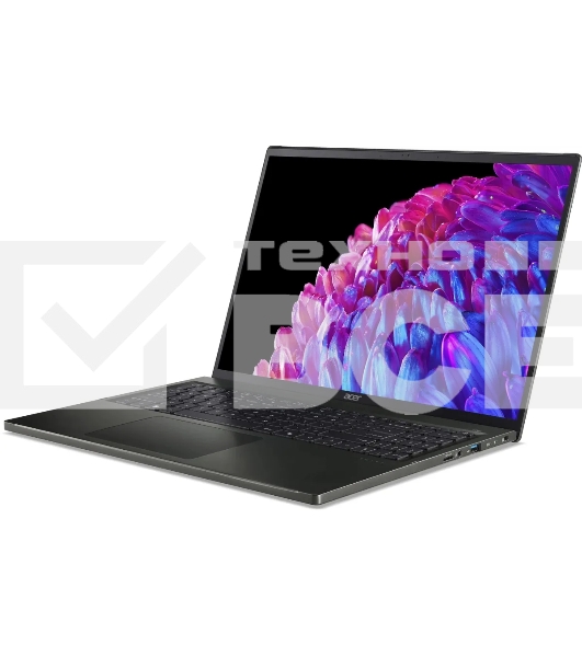 Ноутбук Acer Swift Go 14 SFG14-63-R7T4 / 14