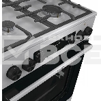 Плита комбинированная Gorenje GKS6C72XF нержавеющая сталь, фото13