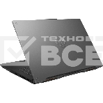 Ноутбук ASUS TUF Gaming F17 FX707ZC4-HX119 серый 90NR0GX1-M008D0 17.3
