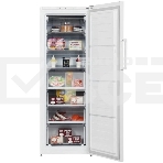 Морозильный шкаф Beko FSKDN6266T21W, белый, 240л, 7 ящиков, фото3