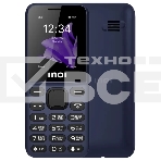 Мобильный телефон INOI 140 Classic Lite 4G синий, фото 1