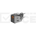Сетевое зарядное устройство с двумя портами USB-A и USB-C, 35Вт Rexant, фото3