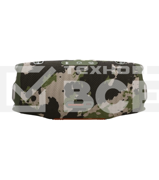 Портативная колонка JBL JBLCHARGE6SQUAD камуфляж