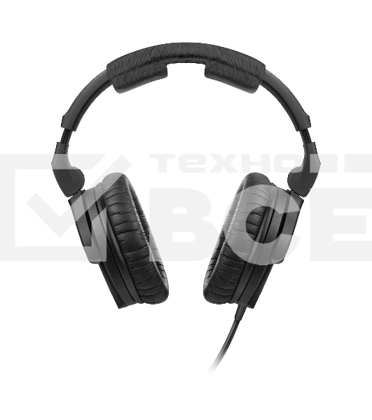 Наушники Sennheiser HD 280 PRO