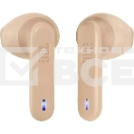 Наушники JBL Wave Flex TWS бежевый, фото3
