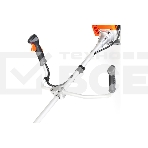 Бензиновый триммер PATRIOT PT 4555ES Country, с неразборной штангой, фото16