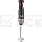 Блендер погружной Scarlett SC-HB42M44 800Вт черный/красный, фото6