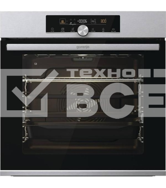 Духовой шкаф Gorenje BPS6747A06X