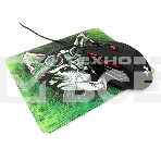 Коврик для мыши Gembird MP-ART18, 