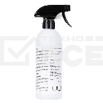 Средство моющее Ballu для внутренних блоков, готовый раствор 0,5 л., фото4