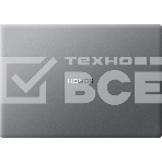 Ноутбук Honor MagicBook X 14 FRG-X серый Intel Core i5 13420H 2100MHz/14