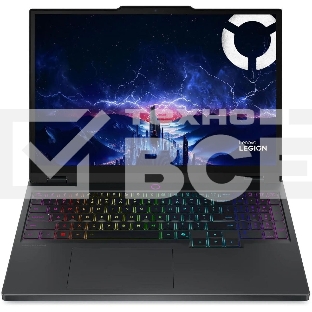 Ноутбук Lenovo Legion 5 15IRX10 Core i7 13650HX 16Gb SSD512Gb NVIDIA GeForce RTX5060 8Gb 15.1
