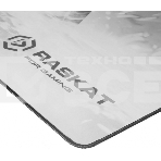 Коврик для мышки Raskat Paladin CG - XL (1200x600x3мм, резина/ткань, прошитый край, ч/б рисунок), фото3