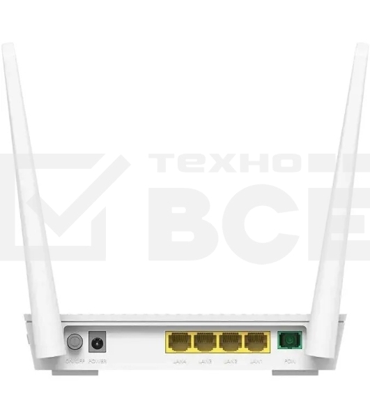 Роутер CUDY AC1200 Wi-Fi GPON Router