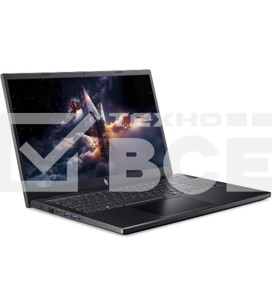 Ноутбук Acer Aspire Nitro ANV15-52-59TU 15.6
