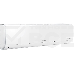 Кондиционер сплит-система Samsung AR09TXHQASI инвертор, 9000 BTU, 25 м², 28/36 дБ, охлаждение, обогрев, осушение, белый, фото6